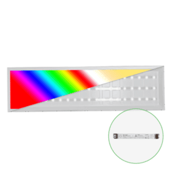 Mi-Light LED Paneel 150x 30