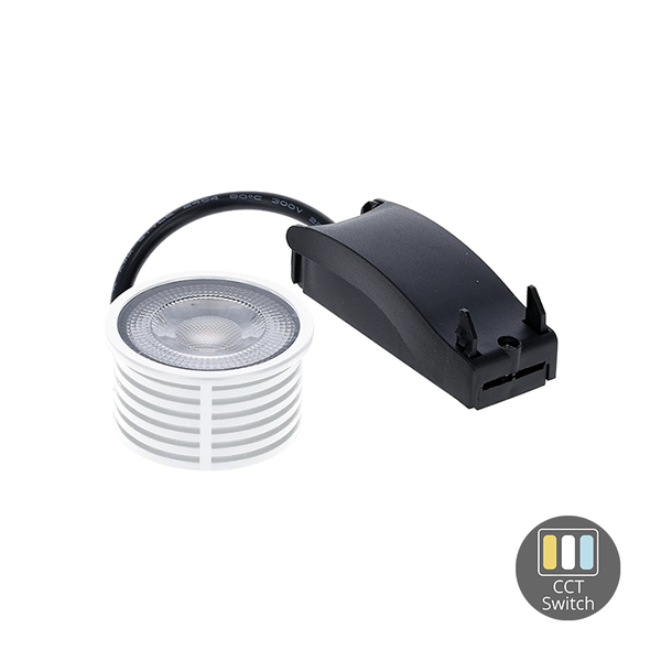 LED Module 5 Watt wit CCT instelbaar