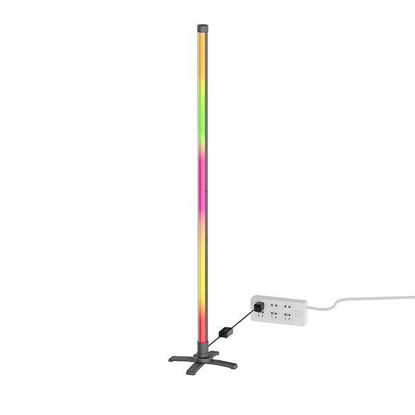RGB Vloerlamp 7Watt