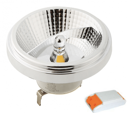 LED AR111 12Volt 2700K