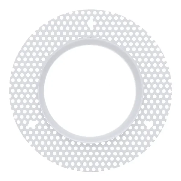 Stuc Frame voor inbouwspots