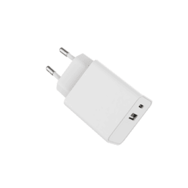 USB C + USB A 5Volt