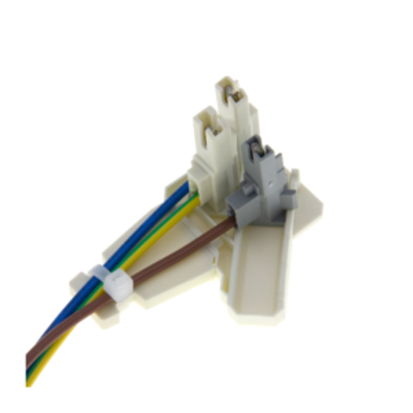 Lichtlijn Veko plug Trilux nieuw