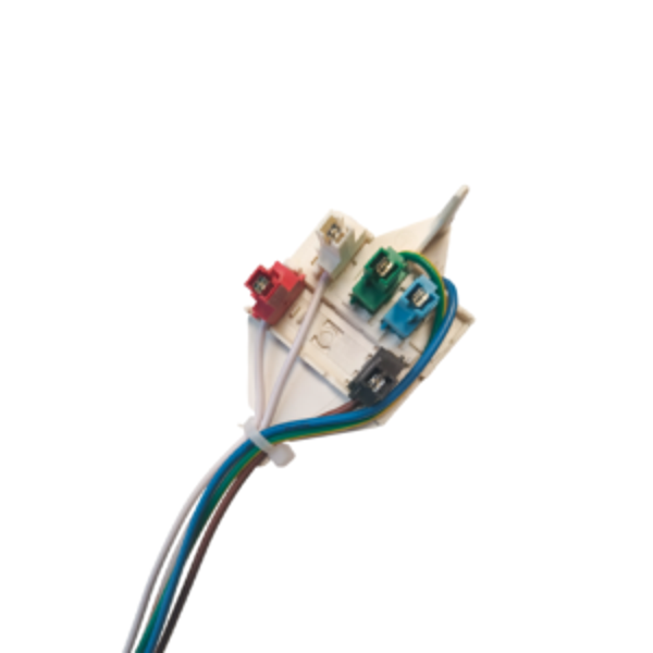 Lichtlijn Plug Zumtobel Zx2 Dimbaar