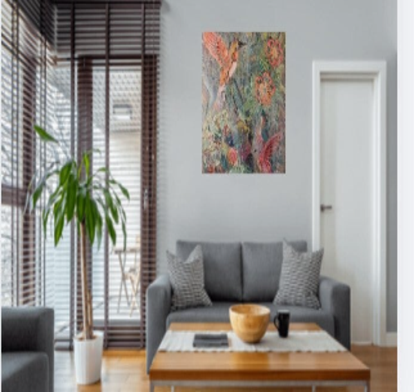 Whispers Through The Rain