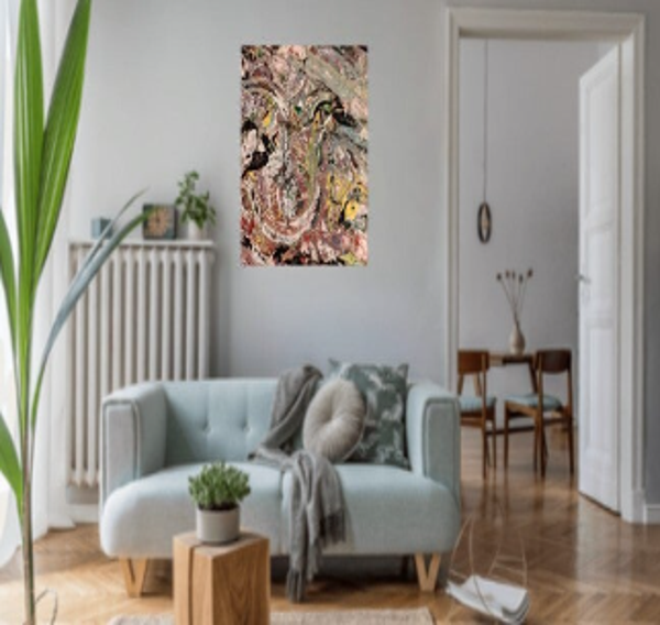 ​Chromatic Cascade