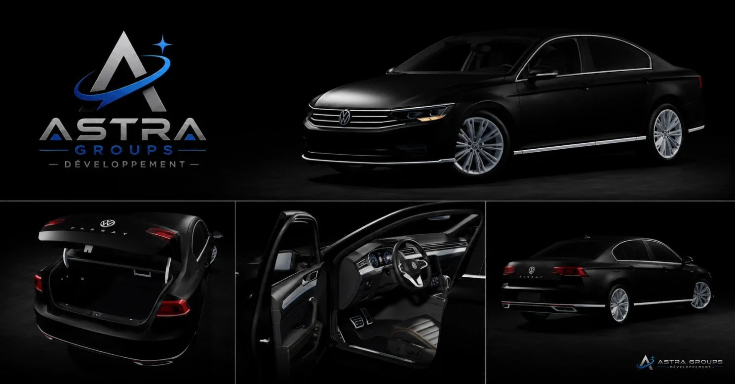 Passat