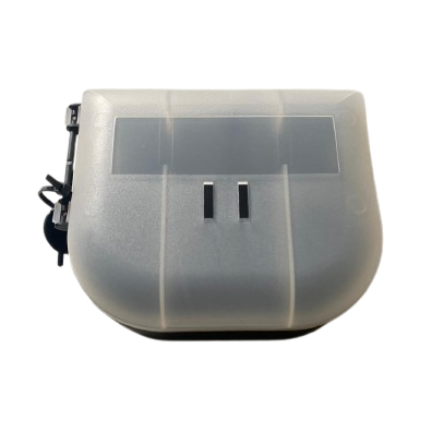 Muizenval Station Transparant - Voedselindustrie