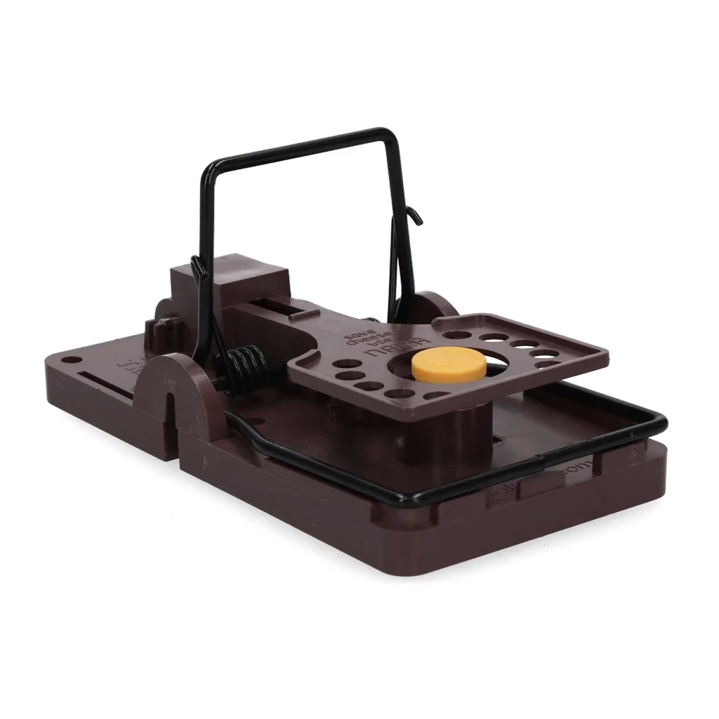 Gorilla Rat Trap - Bruin groot