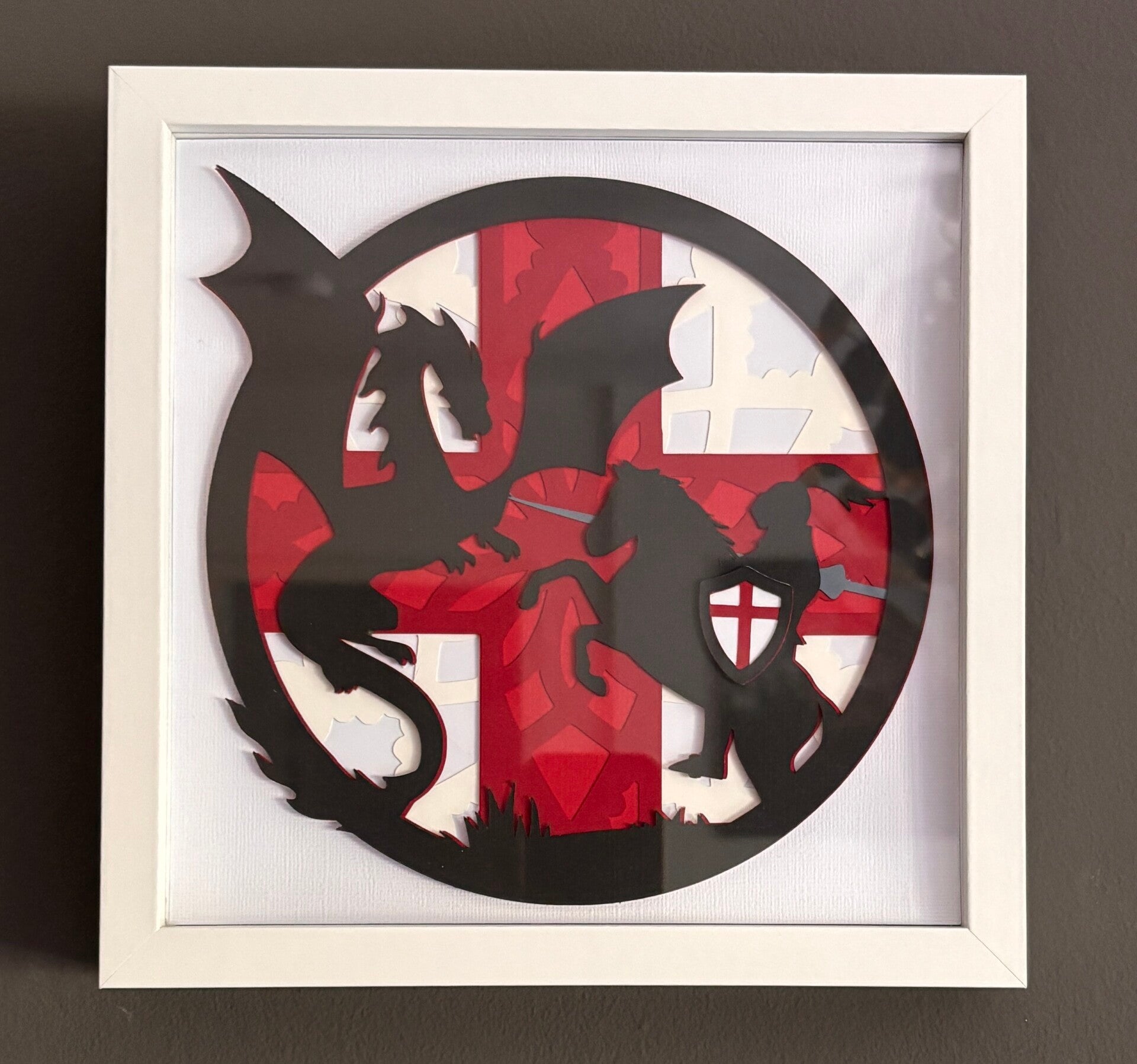 Shadow Box