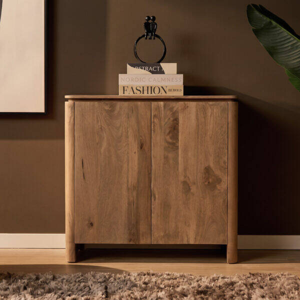 Dallas dressoir 100cm naturel