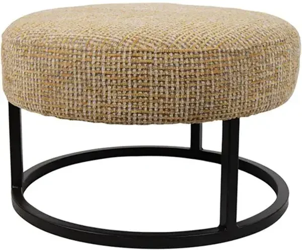 Escabel Hocker/Poefje