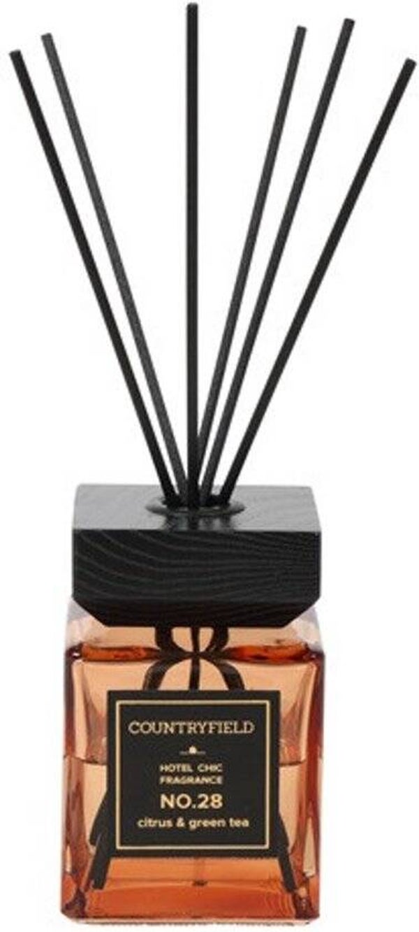 Hotel Chique Fragrance no.28