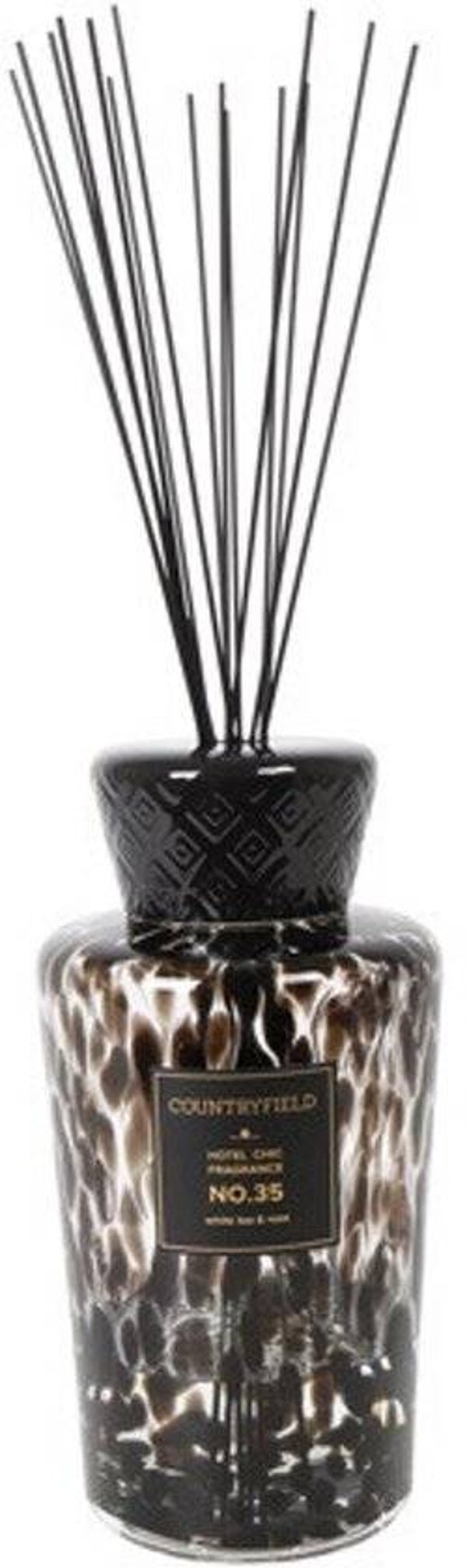 Hotel Chic Fragrance no.35