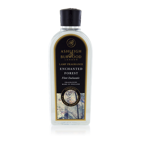 Ashleigh & Burwood Lamp Fragrance Enchanted Forest