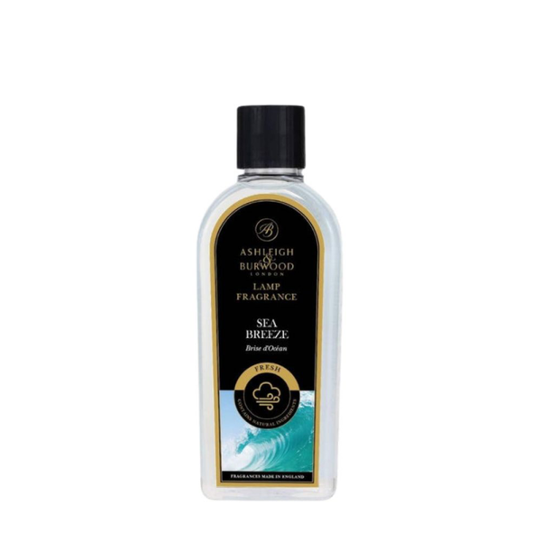 Ashleigh & Burwood Lamp Fragrance Sea Breeze