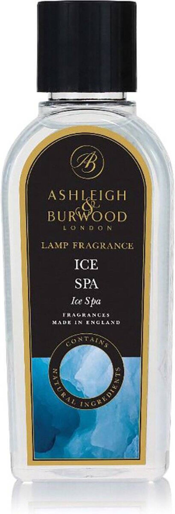Ashleigh & Burwood Lamp Fragrance Ice Spa