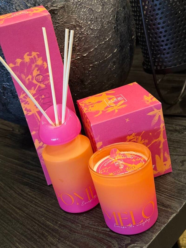 Summer in the Air J-line Home diffuser