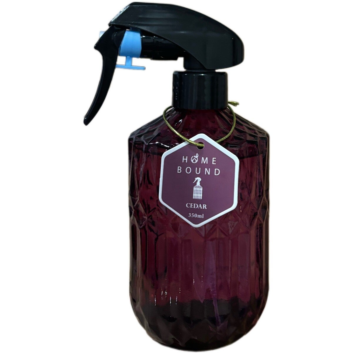 Roomspray facet Cedar