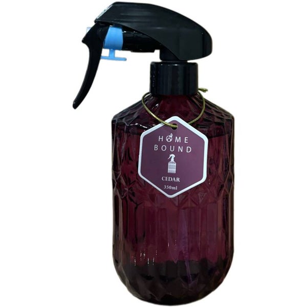 Roomspray facet Cedar