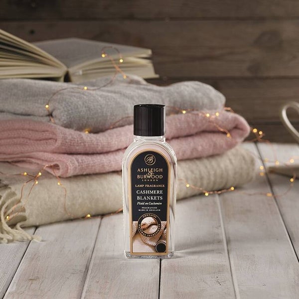 Cashmere blankets 500ML