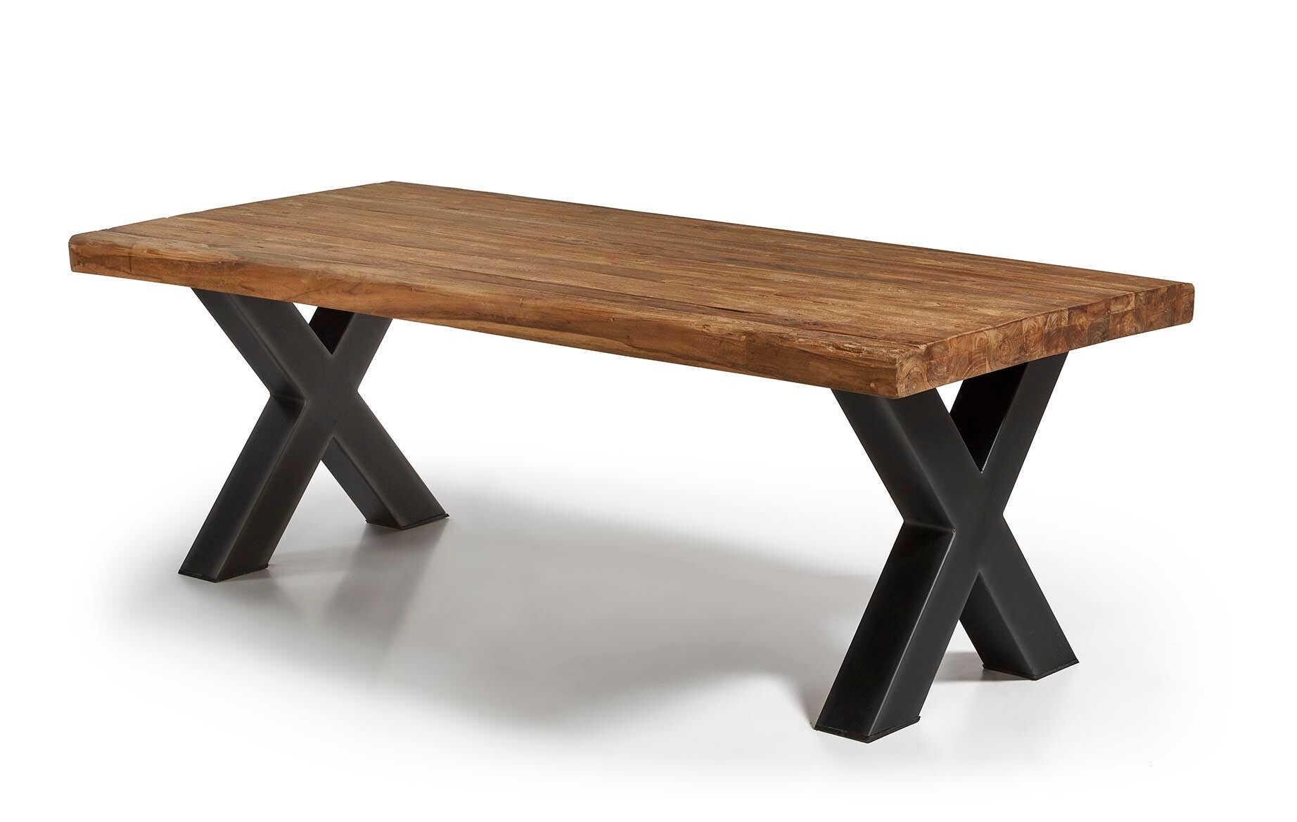Croco eetkamertafel