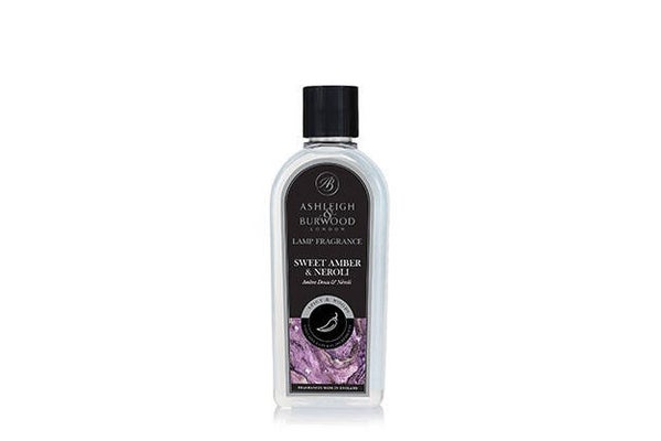 Sweet Amber & Neroli 500ML
