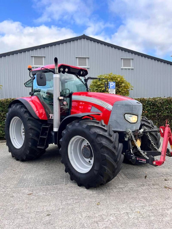 McCormick TTX190
