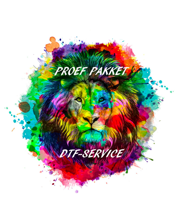 Proef Pakket