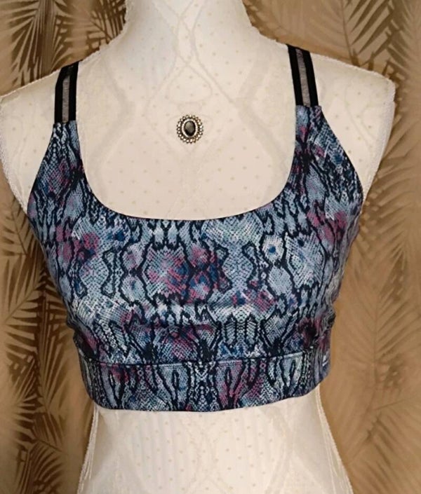 Brassière de sport - Taille L