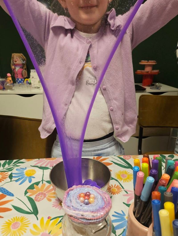 Boeking kinderfeestje Leo