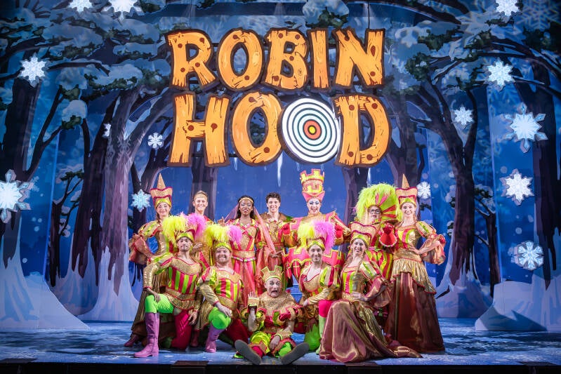 Photo Taken by Craig Fuller