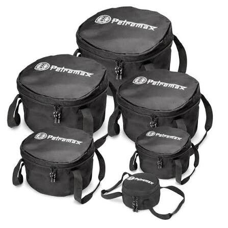 Petromax Transporttas voor Dutch Oven en Attago