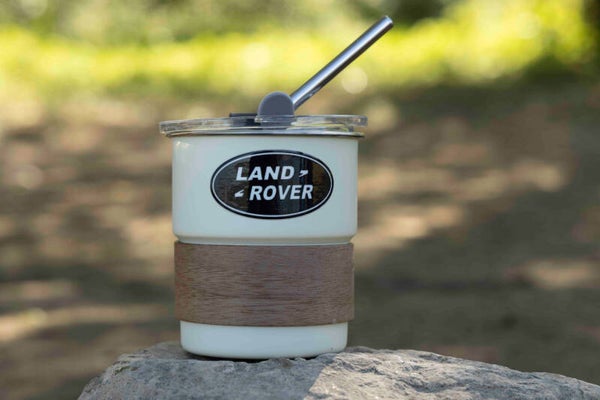 Land Rover Mok