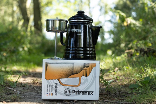 Petromax Perkomax