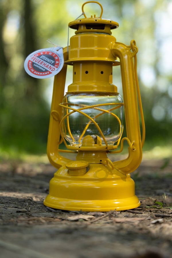 Feuerhand Stormlamp
