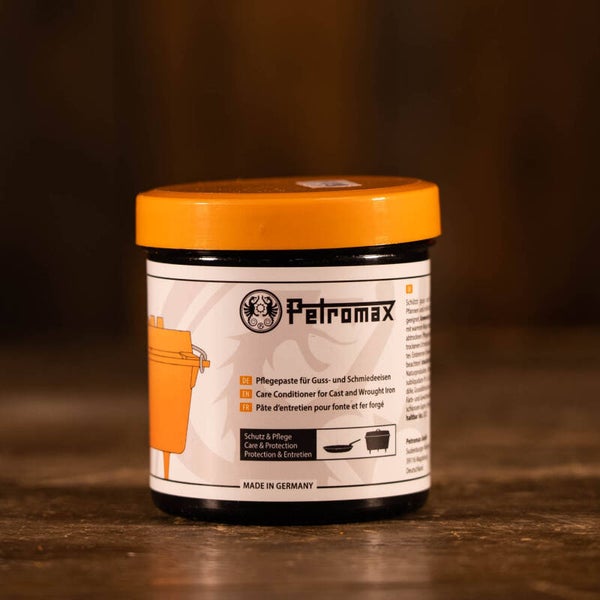 Petromax onderhoudspasta
