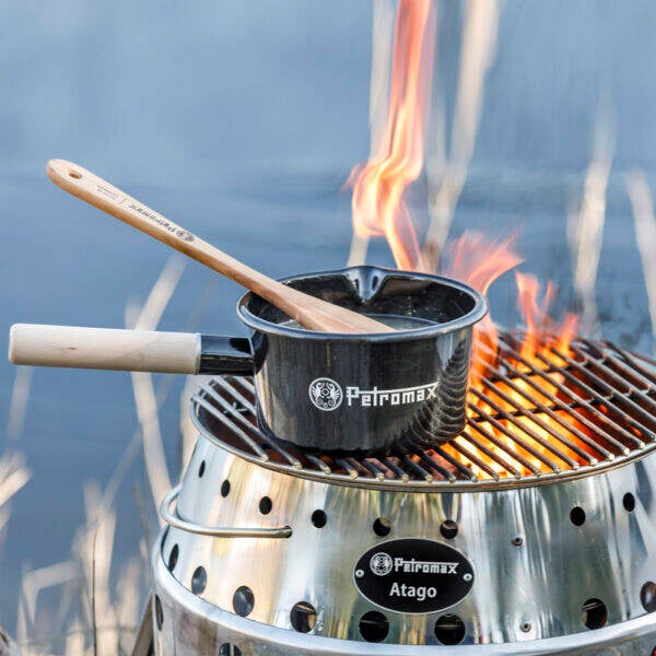 Petromax Kookpan