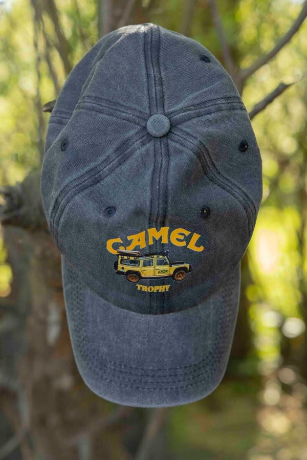 Landrover Baseball cap