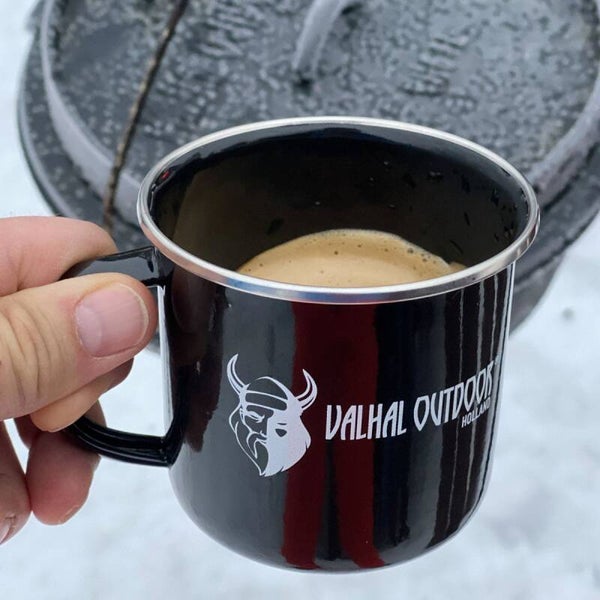 Valhal Outdoor Mok