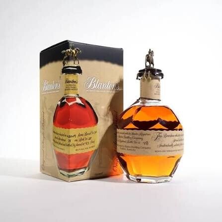 BLANTONS 750 ML