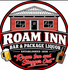 ROAM INN BAR &amp; PACKAGE LIQUOR