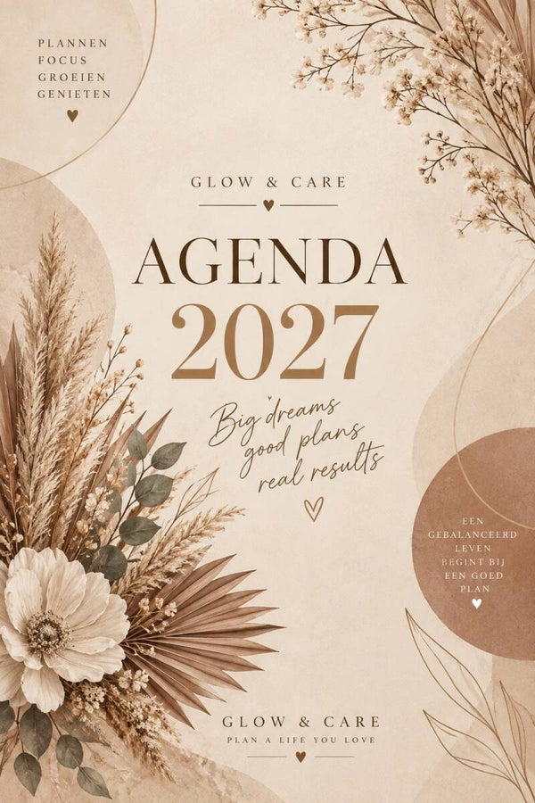 Gepersonaliseerde Agenda 2027