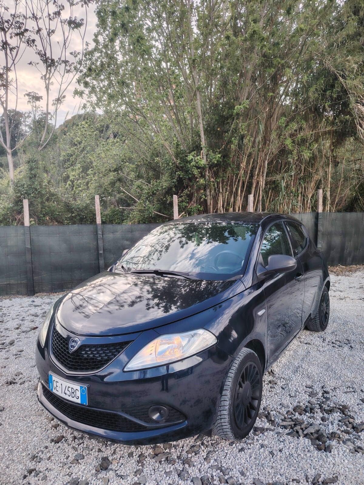 Lancia Ypsilon 1.0 FIREFLY 5 porte S&S HYBRID ECOC