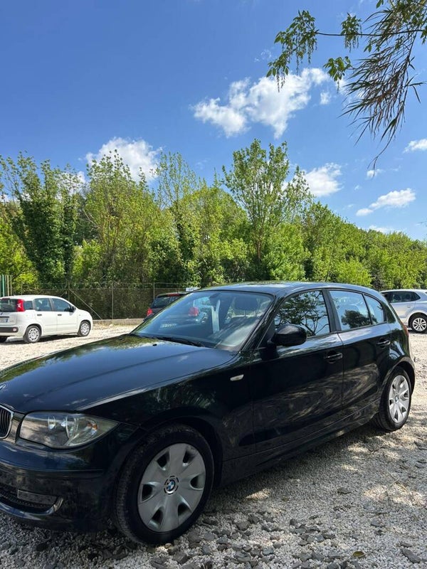 BMW 116D