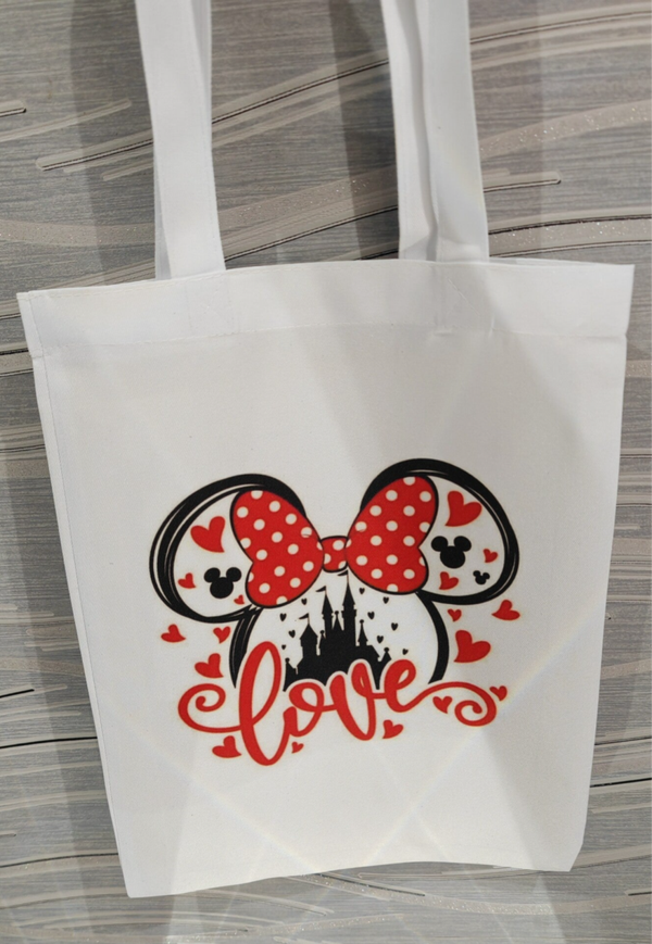 Ready Printed items