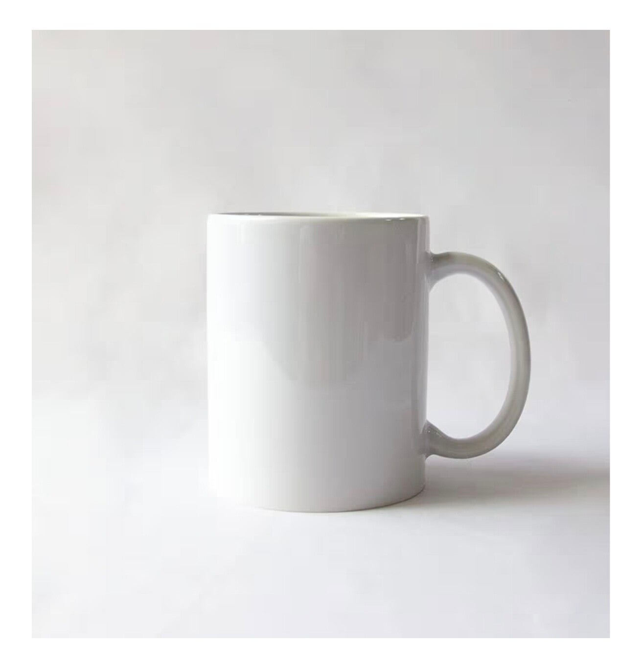 Personalised drinkware