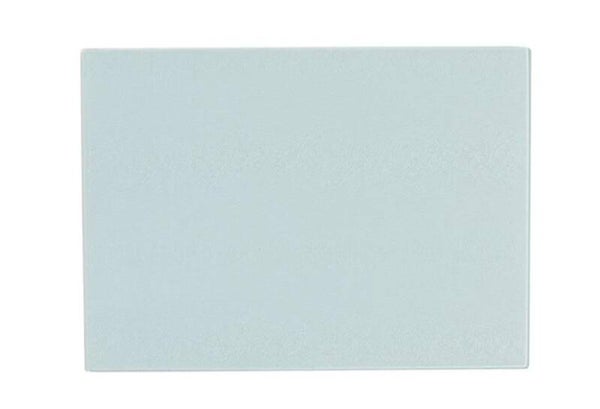 Personalised Glass chopping board