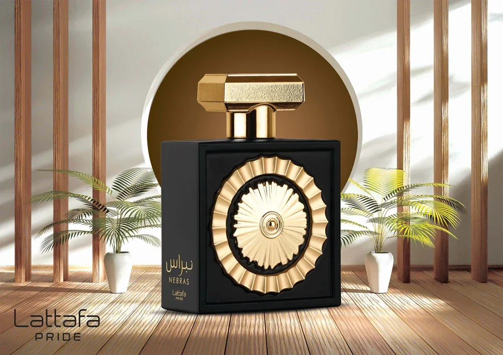Lattafa Pride Nebras