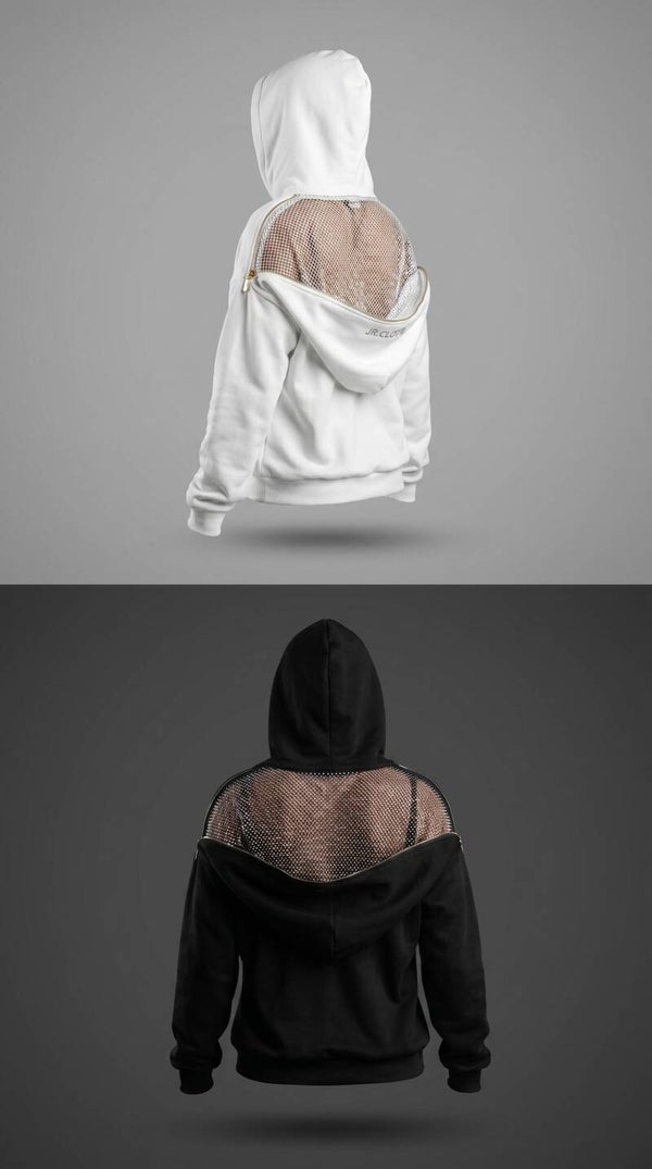 Estilo urbano minimalista diseñado para destacar con simplicidad y actitud.